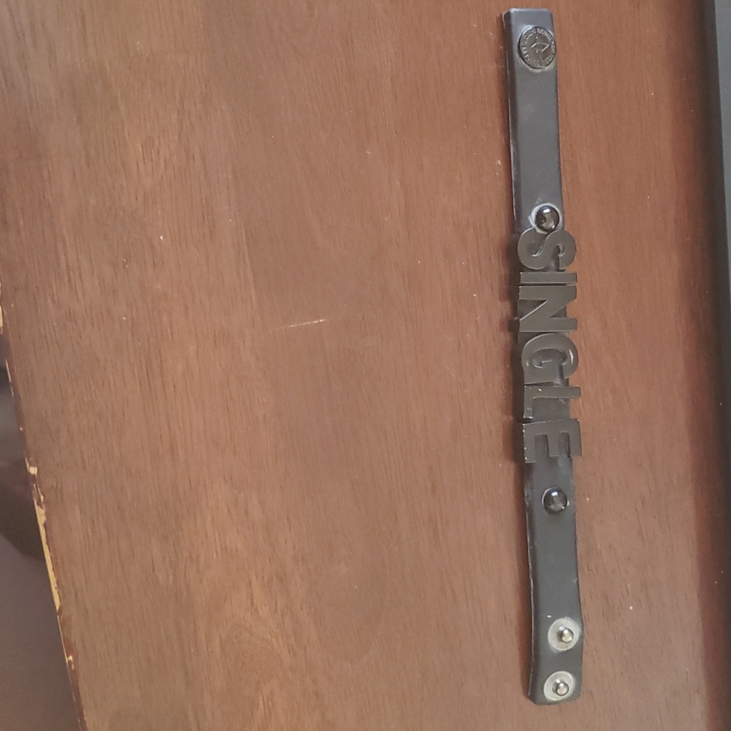 Bcbgeneration Single Bracelet
